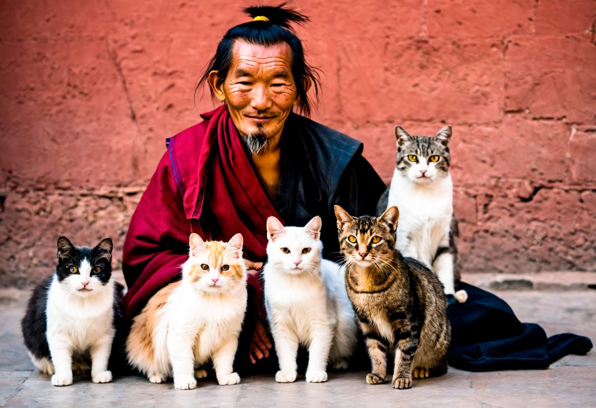 dilema-13-gatos-creatividad-activa