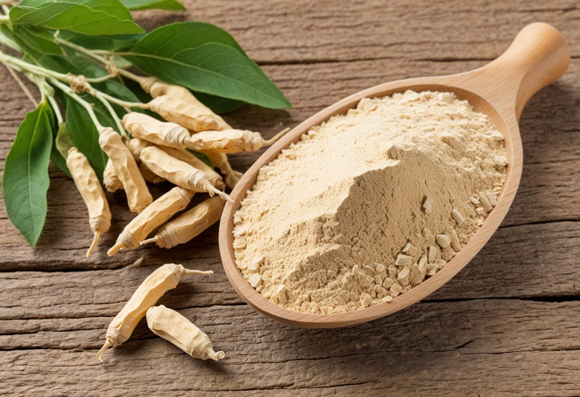 Ashwagandha-Creatividad-Activa