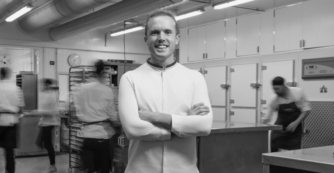 Lluc Crusellas, la visión del mejor chocolatero del mundo Lluc-Crusellas-Entrevista-Creatividad-Activa