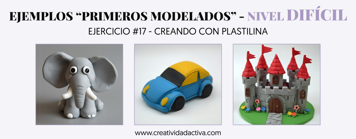 Ejemplos-modelados-PLASTILINA-Creatividad-Activa_Dificil